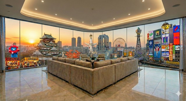 さらにパワーアップ！（おもちさん提供）