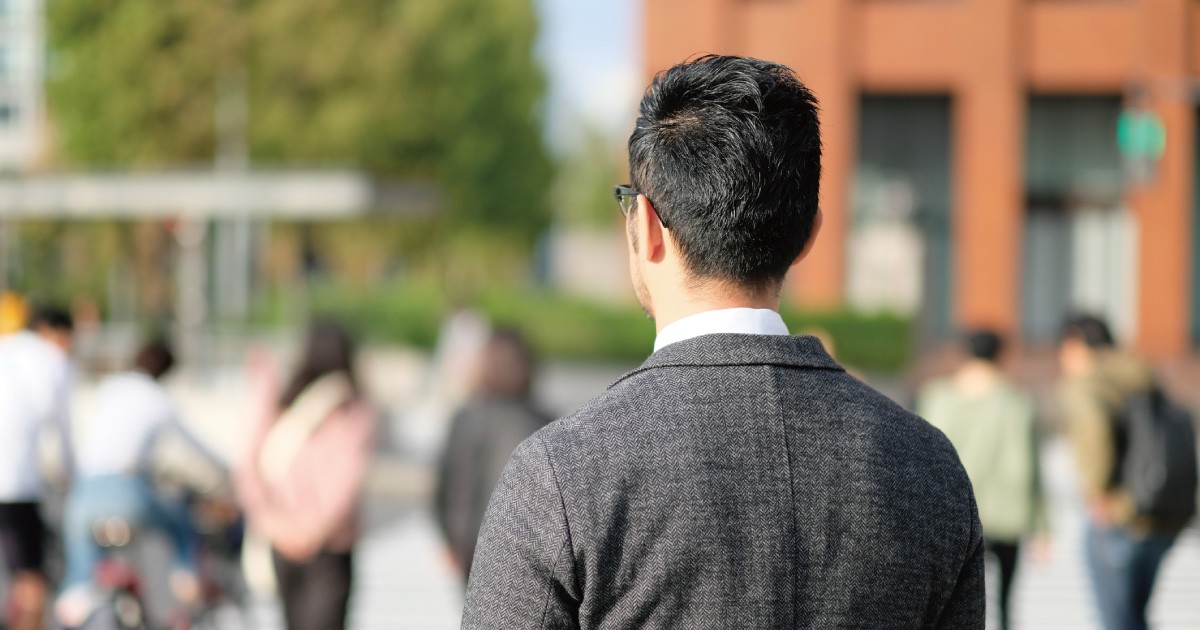 40代部下に若年性認知症のウワサ 本人に伝えるべき お悩み相談室 なかまぁる