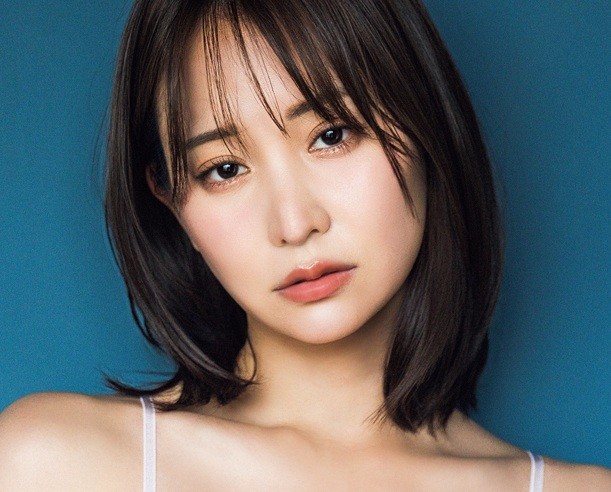 永尾まりや(C)光文社/週刊FLASH 写真◎TOYO