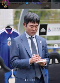 Amazing JIRO氏のインスタグラム＠amazing_jiroより