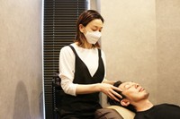 脳内洗浄ドライヘッドはリモート疲れ、脳疲労をクリアに、男性にも喜ばれるそう