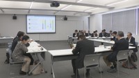 下水道事業運営検討委員会　高松市防災合同庁舎