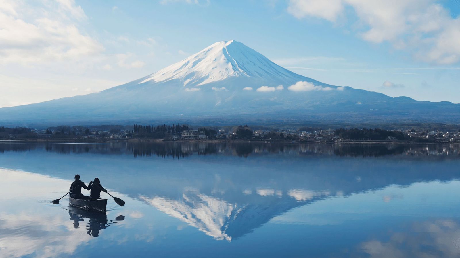 星のや富士<br>富士の麓で、森のラグジュアリーに親しむ。