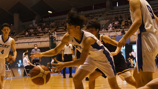 220904【WC神奈川】桐光学園―上溝南