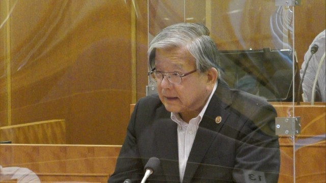 大串半島の活性化へ　拠点施設の整備盛り込んだ基本構想を市議会が可決　香川・さぬき市