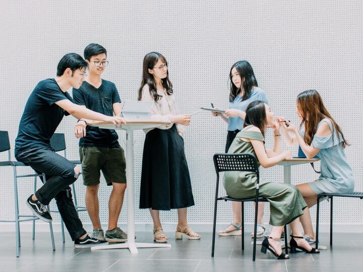 なんか惜しい どんなに可愛くなる努力をしても その言葉が消えなかった かがみよかがみ