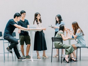 「なんか惜しい」。どんなに可愛くなる努力をしても、その言葉が消えなかった