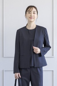 20年のお受験ノウハウが詰まった「NAVY LOGUE SOIR PERLE」