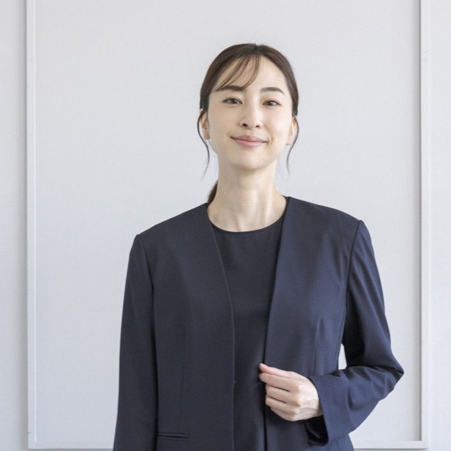 20年のお受験ノウハウが詰まった「NAVY LOGUE SOIR PERLE」