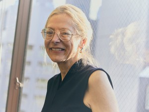 スーザン・ネイピアさん「ミヤザキワールド　宮崎駿の闇と光」インタビュー　巨匠の世界観の深淵に米研究者が迫る