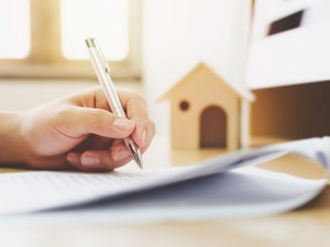 不動産の相続手続き　分割の方法から相続登記の必要書類まで解説