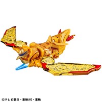 さっそく玩具化されたオミコシフェニック