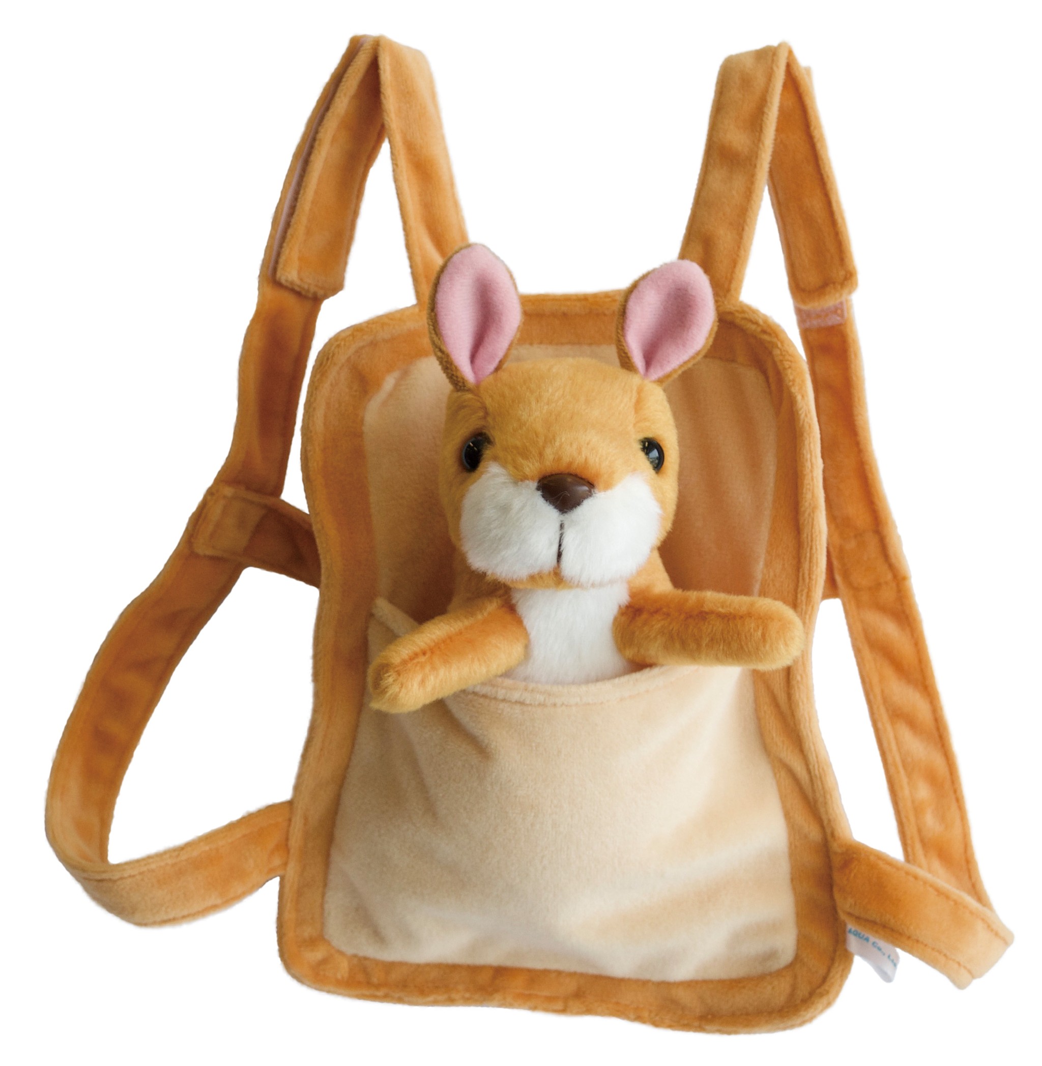 acoco様確認専用ページ☆カンガルーのぬいぐるみ acoco様確認専用ページ☆カンガルーのぬいぐるみ ≪3月の新商品≫