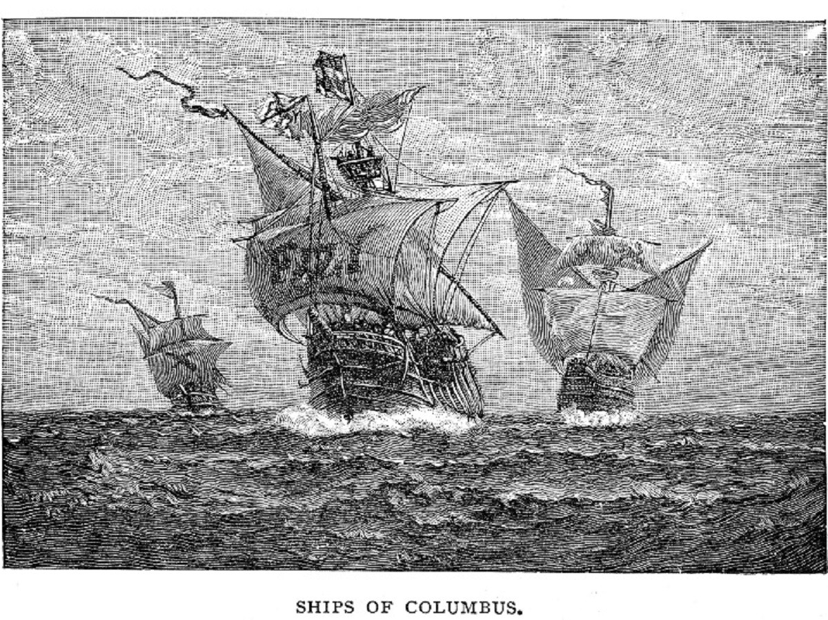 世界の全体像を追いもとめた時代 ――『大航海時代 旅と発見の二世紀』（ボイス・ペンローズ 著 荒尾克己 訳）｜じんぶん堂