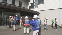 土器川体育センター　丸亀市川西町