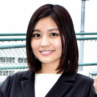 林ゆめ（2019年撮影）