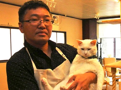 「すべての犬や猫を救いたい」　それが出来ていない「現実」