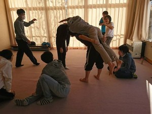 遺産の「地産地消」目指して　地域コミュニティ財団の活動