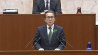 香川県／池田豊人 知事　16日