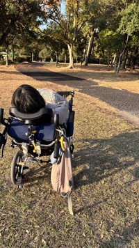 我が子という守りたい存在が受診への背中を押した