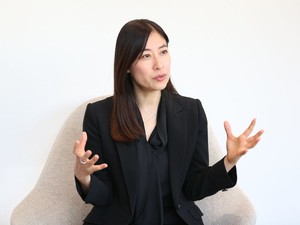 「買い物は投票」エシカル協会の末吉里花代表、活動のきっかけはキリマンジャロ登頂