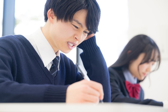 画像はイメージです(kapinon/stock.adobe.com)