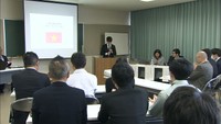 技能実習などで増加…ベトナム人について知る「ベトナミーティング」岡山・総社市