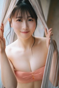 BUBKA 2026年5月号 セブンネット限定表紙版「SKE48　井上瑠夏ver.」【セブンネット限定特典：井上瑠夏 ポストカードＣ】