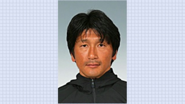 ファジアーノ岡山　新監督に有馬賢二さん　Ｕー17日本代表監督やFC東京でコーチ経験