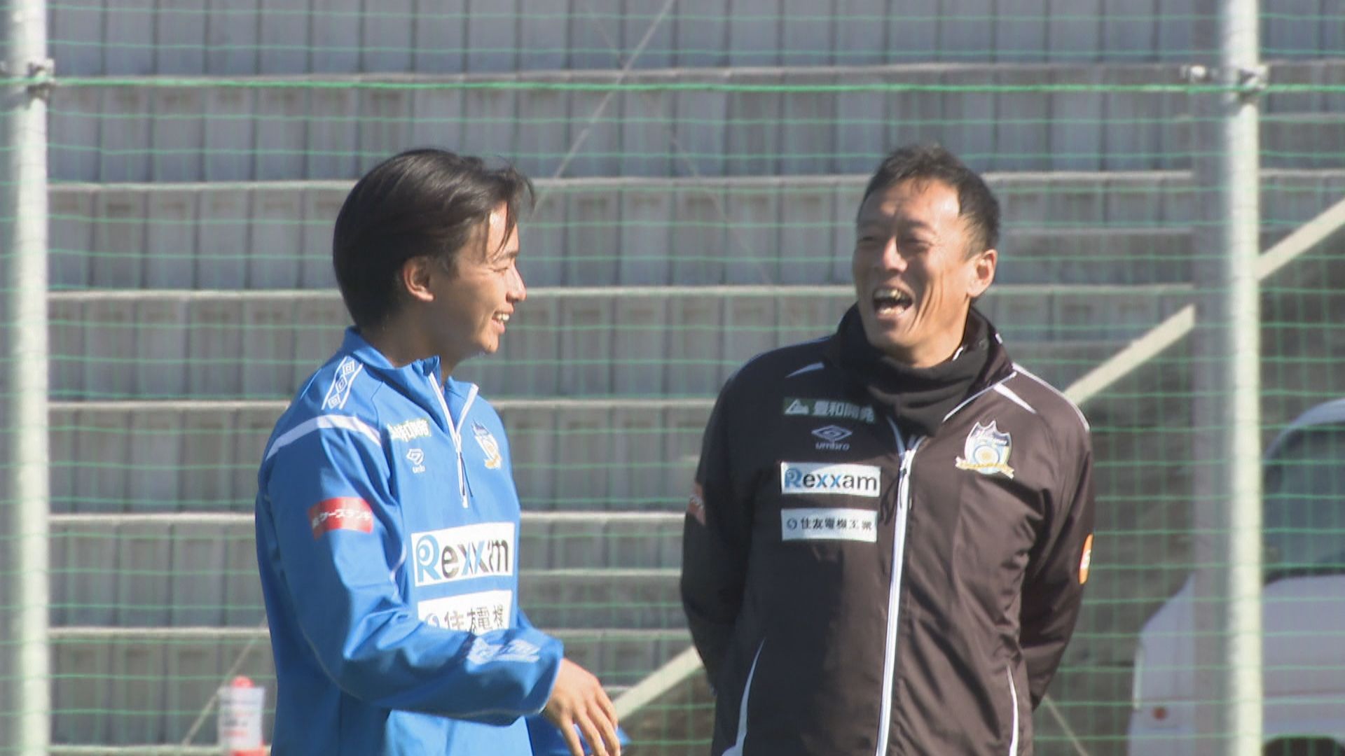 強い集団をつくりたい」 J3カマタマーレ讃岐が新監督を迎え始動 | KSB