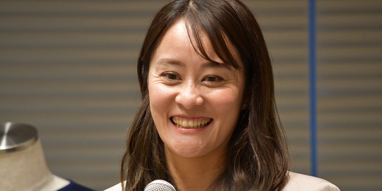 ラグビー 「やめる勇気」の大切さ ラグビー日本代表の鈴木彩香さん引退 4years. 学生スポーツ