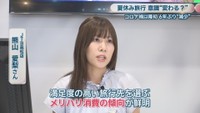 JTB高松店／熊山愛梨さん