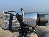 他の熱対策と組み合わせるとより完璧（SHIP&MARINEさん提供）