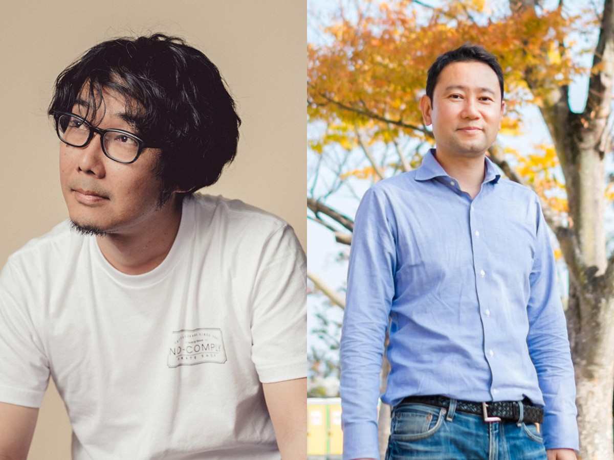 文化人類学の思考法』 松村圭一郎 X 若林恵 対談「いま