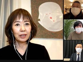 猫の日に猫のことを考えるイベント　殺処分や繁殖業者の問題、浅田美代子さんらトーク