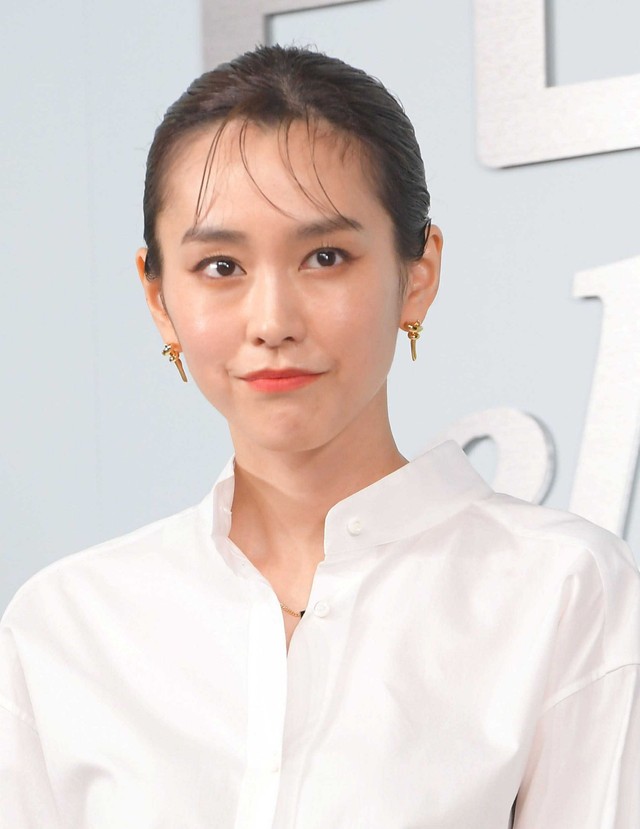 桐谷美玲