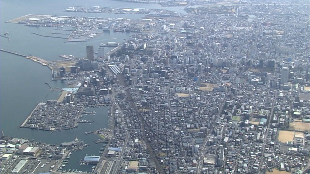 香川県の地価調査　30年連続下落も下落幅は縮小　住宅地は二極化が進む