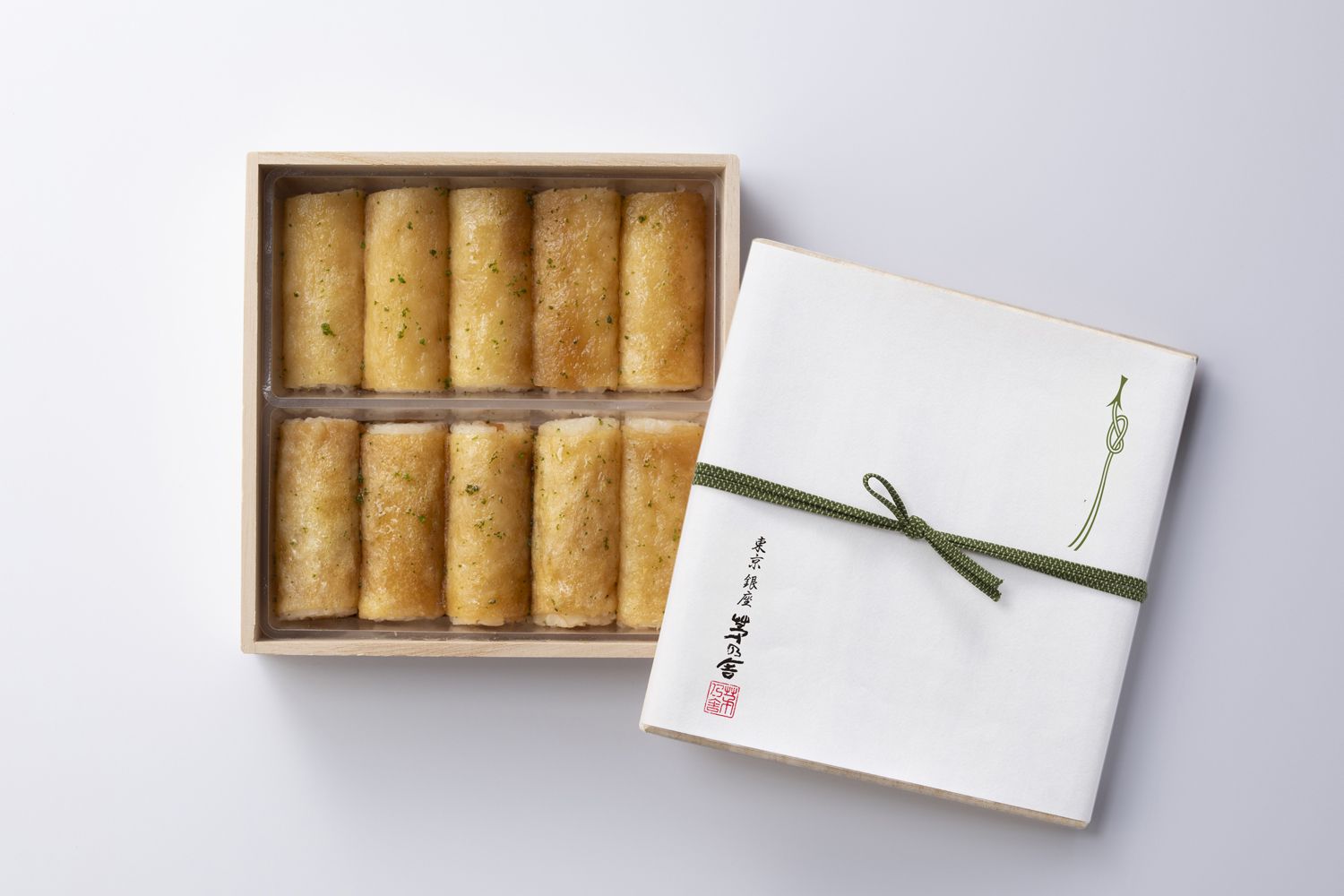 1500_手土産_茅乃舎_包装