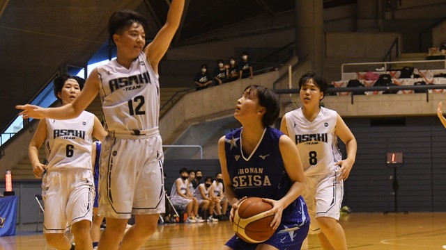 220904【WC神奈川】旭―星槎湘南