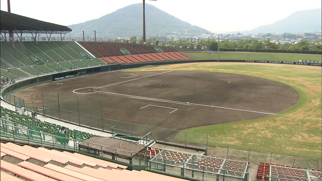 〈新型コロナ〉夏の高校野球　香川県独自の大会は7月23日開幕　観客は控え部員と3年生の保護者らに限る