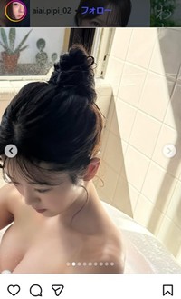 やわもちのインスタグラム＠aiai.pipi_02より