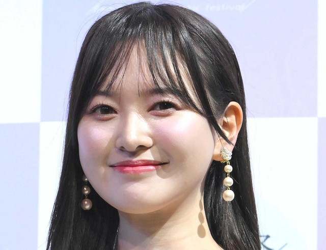 兒玉遥（2023年）