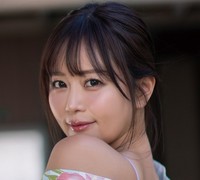 『ENTAME 36℃』vol.04通常版セブンネット限定ポストカード　井口裕香A