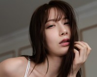 百合川サシャのデジタル写真集&イメージ動画『Natural Self』 