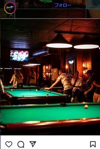 シャーロッツ・ルームのインスタグラム＠charlottes.roonより