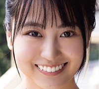 福井梨莉華さん
