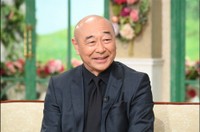 「徹子の部屋」　高橋克実＝テレビ朝日提供