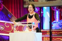 「THE W 2023」決勝Ｃブロックに登場したゆりやんレトリィバァ