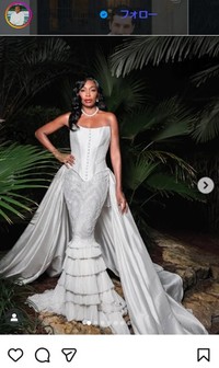 ヴィーナス・ウィリアムズのインスタグラムvenuswilliamsより