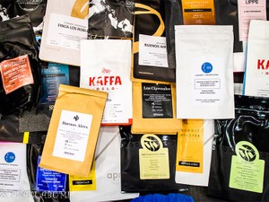 北欧の浅煎りコーヒーの世界は、何がすごいのか？